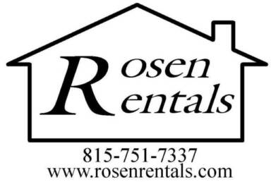 Rosen Rentals, DeKalb County, Illinois
